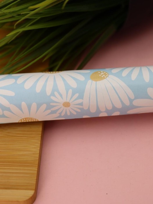 Упаковочная бумага «BloomingWrap» 1 рулон, 50*70 см 