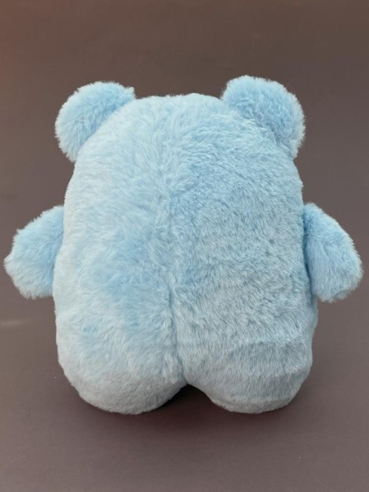 Мягкая игрушка &quot;Fluffy baby&quot;, blue,  20 см 