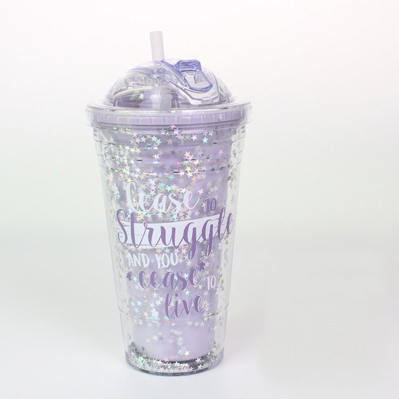 Тамблер &quot;Struggle&quot; 