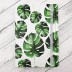 Блокнот "Green leaves"