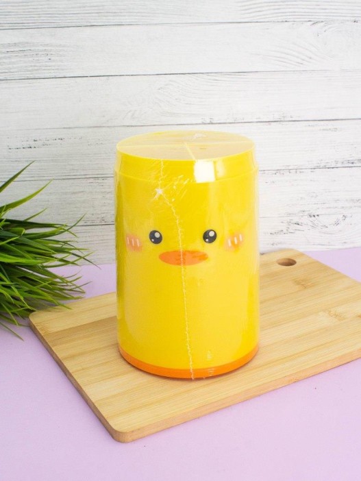 Органайзер для кухонных приборов «Chick», yellow (27*11.6 см) 