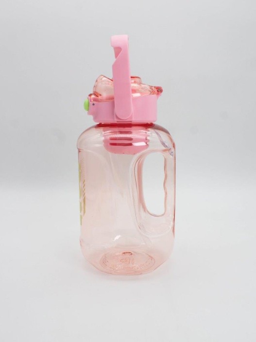 Спортивная бутылка «Sport style», pink (1600 мл) 