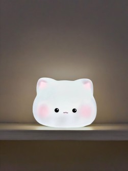 Ночник-антистресс "Night Cat"