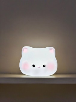 Ночник-антистресс "Night Cat"