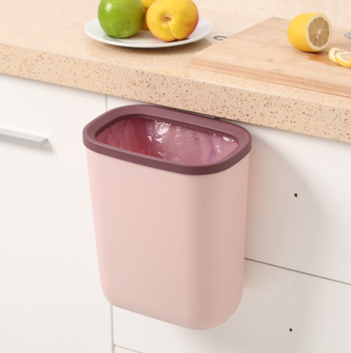 Ведро подвесное &quot;Classic&quot;, grey 