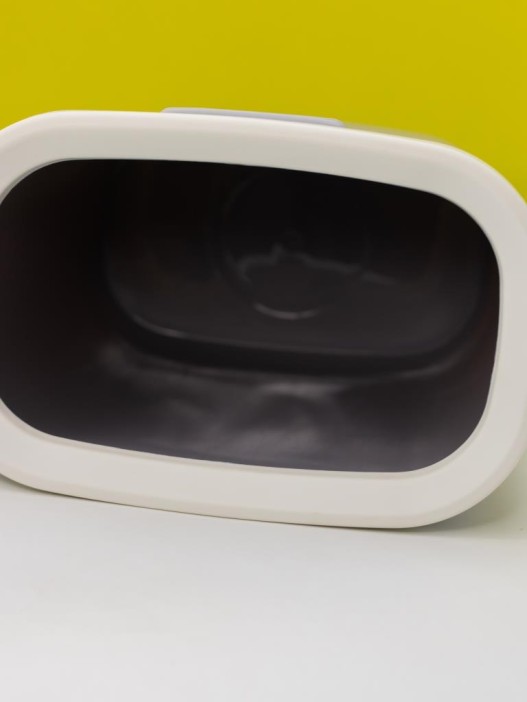 Ведро подвесное &quot;Classic&quot;, grey 