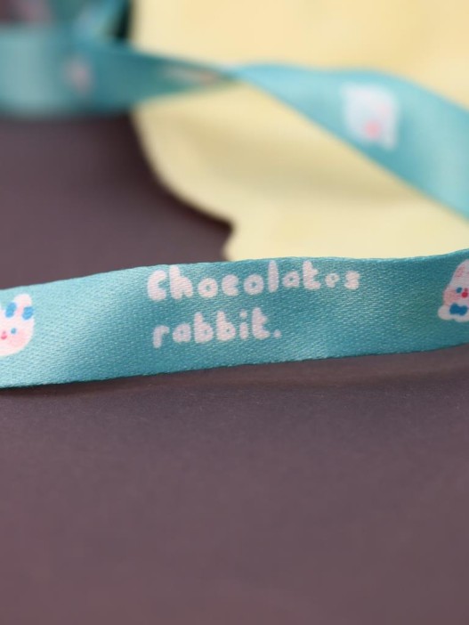 Грелка с ремешком &quot;Foodie duck&quot;, green, 350 мл (19*14 см) 