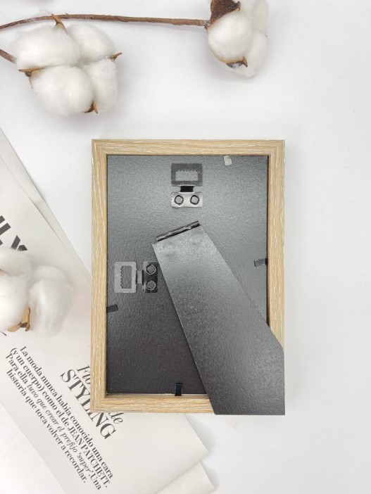 Фоторамка «Classic flower», mix, дерево (10х15 см) 