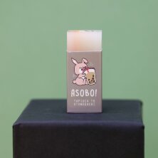 Ластик «Rabbit cocktail», mix
