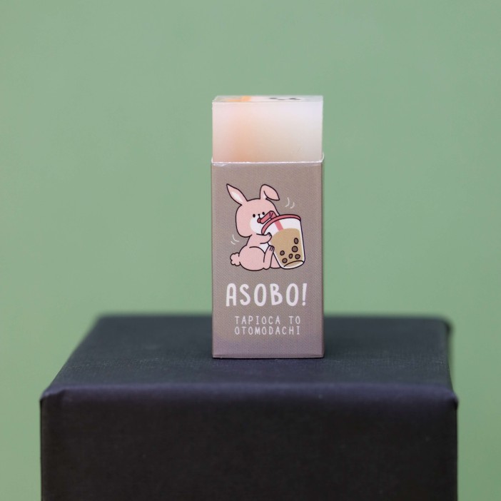 Ластик «Rabbit cocktail», mix 