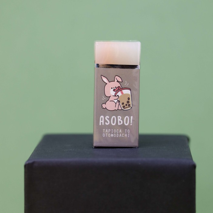 Ластик «Rabbit cocktail», mix 
