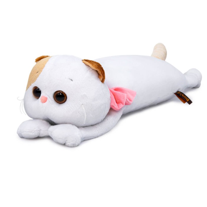 Мягкая игрушка &quot;Кошечка Ли-Ли-подушка&quot; (40 см) 