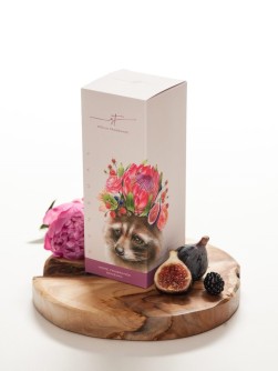 Диффузор ароматический Stella Fragrance "Sensual" 100 ml