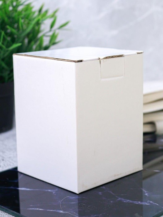 Копилка керамическая «Hugge panda», white (12,5х10 см) 