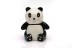 Копилка керамическая «Hugge panda», white (12,5х10 см) 