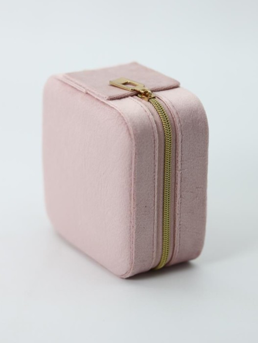 Шкатулка &quot;Velvet luxury&quot;, pink 