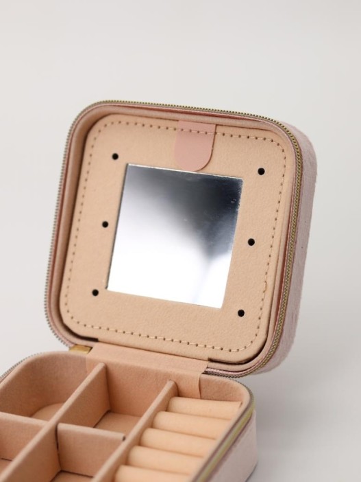 Шкатулка &quot;Velvet luxury&quot;, pink 