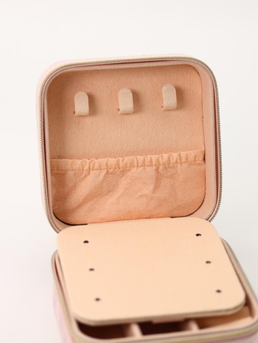 Шкатулка &quot;Velvet luxury&quot;, pink 