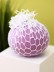 Мялка - антистресс «Rainbow ball», purple 