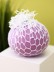 Мялка - антистресс «Rainbow ball», purple
