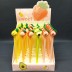 Ручка &quot;Fruits story&quot;, mix 