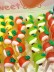 Ручка &quot;Fruits story&quot;, mix 