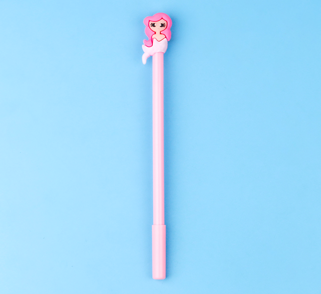 Ручка &quot;Beautiful mermaid&quot; 