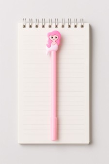 Ручка "Beautiful mermaid"