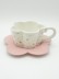 Кружка керамическая «Cozy dishes», white 