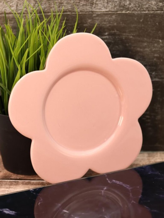 Кружка керамическая с блюдцем «Cozy dishes», white 