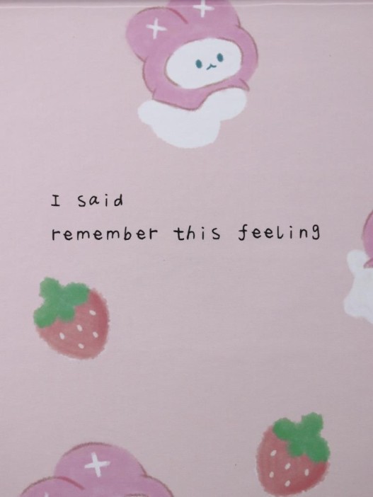 Зеркало &quot;Flower bunny hat&quot;, pink 