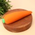 Мялка - антистресс «Stretchy carrot», шоу-бокс 16 шт. 