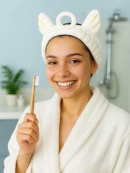 Повязка на голову GIRLY "Angel"