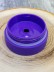 Тамблер iLikeGift &quot;Chameleon&quot;, purple 