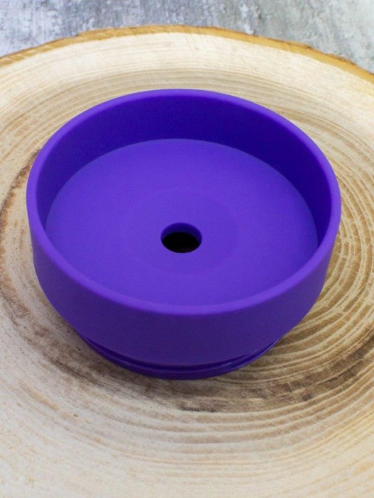 Тамблер iLikeGift &quot;Chameleon&quot;, purple 