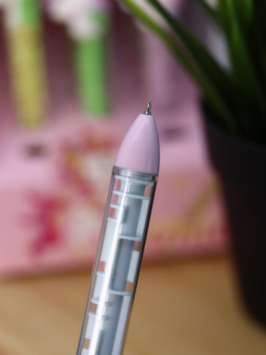 Ручка  &quot;Unicorn maze ball&quot;, mix 