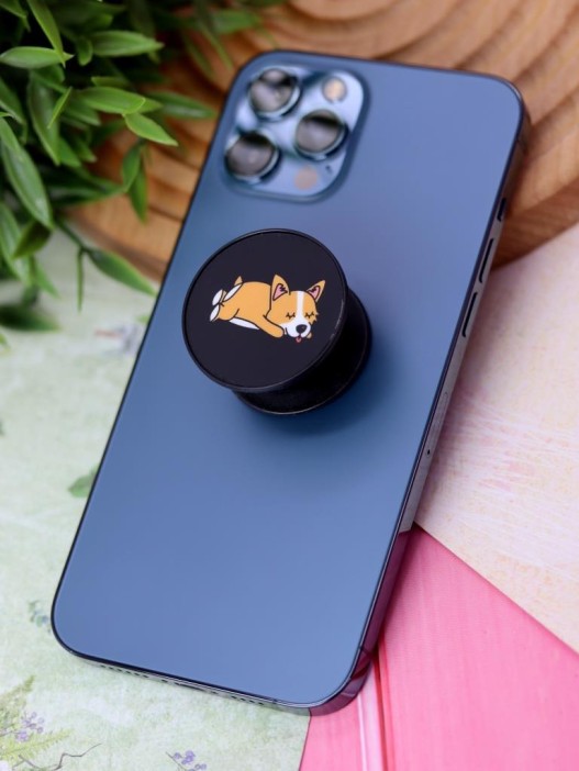 Попсокет "Sleeping dog" 