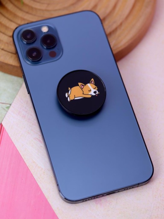 Попсокет "Sleeping dog" 