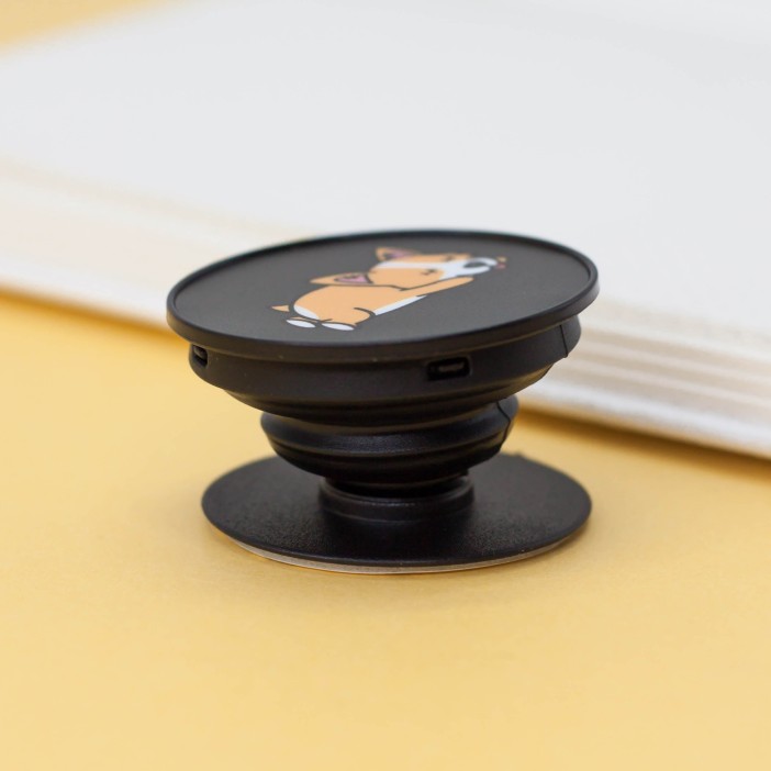 Попсокет "Sleeping dog" 