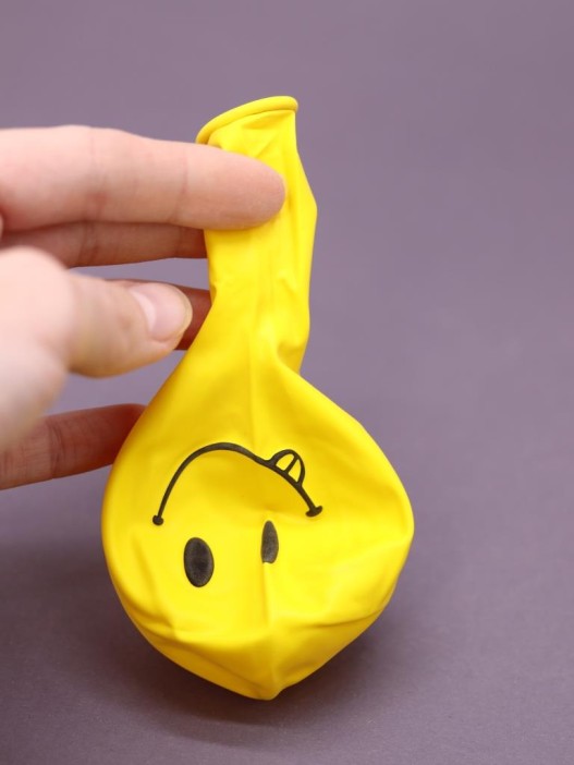 Набор воздушных шаров 6 шт. &quot;Laughter lift&quot;, (30 см) 