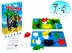 Игра настольная &quot;Рыбалка&quot;, ловим рыбу головой 