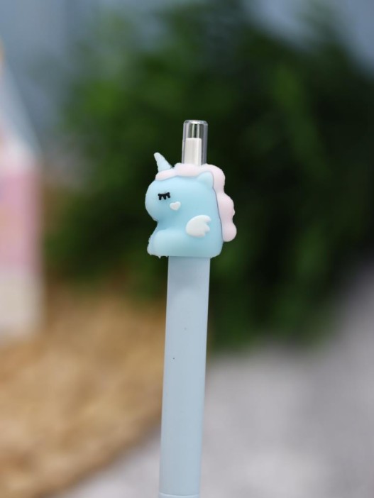 Карандаш "Lovely unicorns", mix 