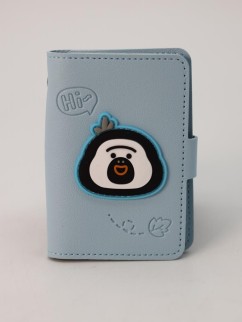 Визитница &quot;Chubby Zoo&quot;, monkey