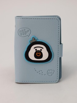 Визитница "Chubby Zoo", monkey