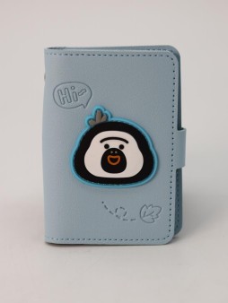 Визитница "Chubby Zoo", monkey