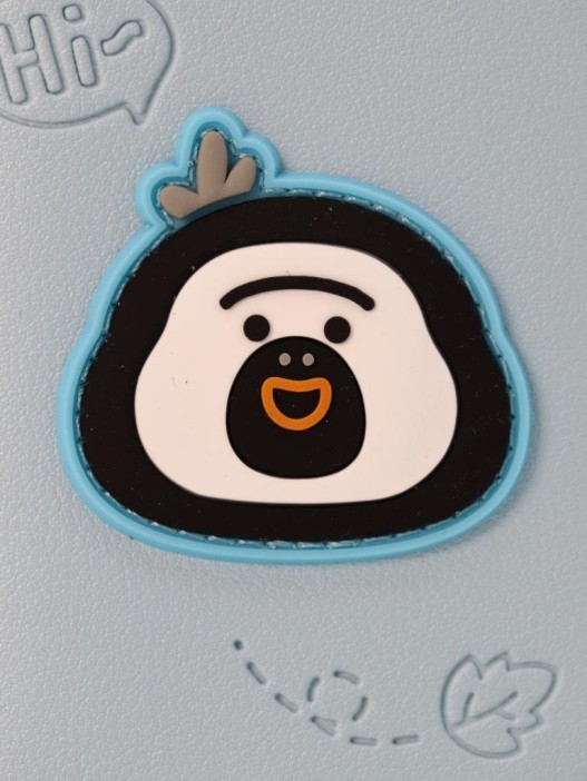 Визитница &quot;Chubby Zoo&quot;, monkey 