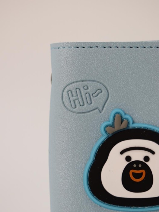 Визитница &quot;Chubby Zoo&quot;, monkey 