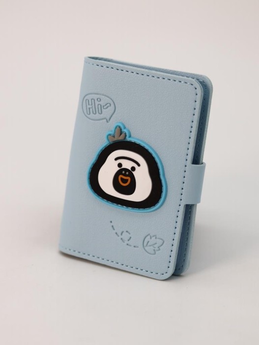 Визитница &quot;Chubby Zoo&quot;, monkey 