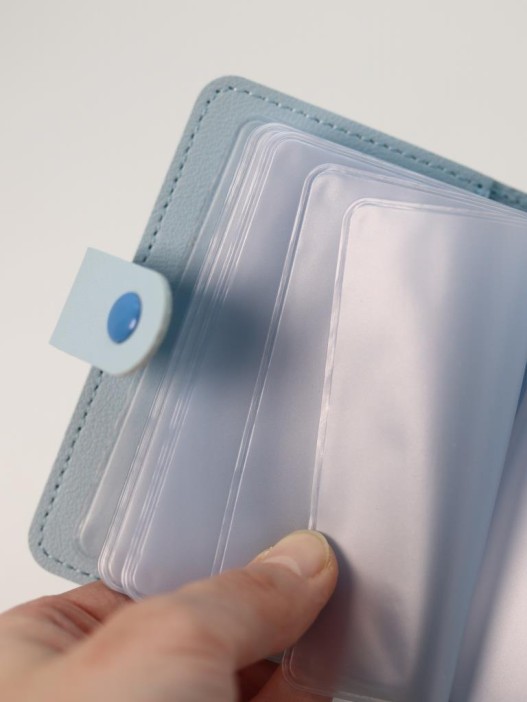 Визитница &quot;Chubby Zoo&quot;, monkey 