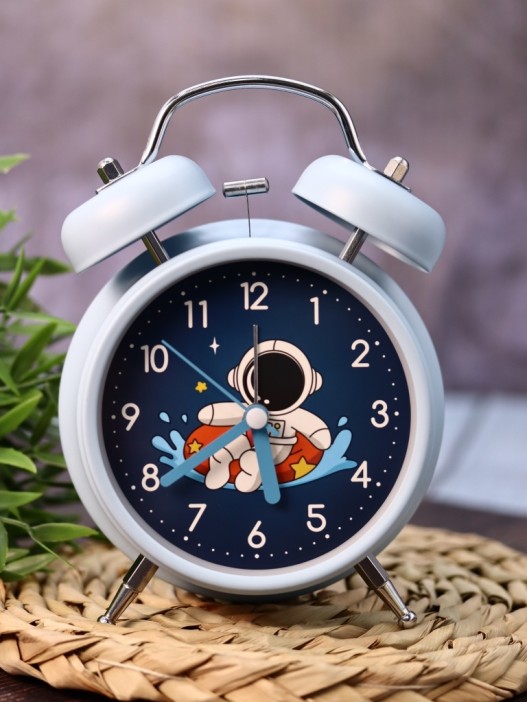 Часы-будильник «Cosmic Rise» 